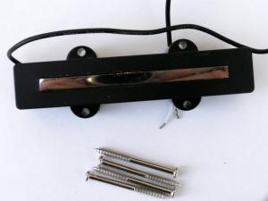 JAZZ BASS HOT RAIL NECK PICKUP